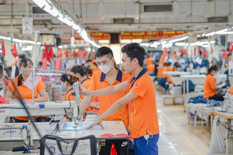 Nghị quyết 68-NQ/TW về phát triển kinh tế tư nhân là kết quả sự vận dụng sáng tạo tư tưởng Hồ Chí Minh và quá trình vận động và phát triển tư duy lý luận của Đảng