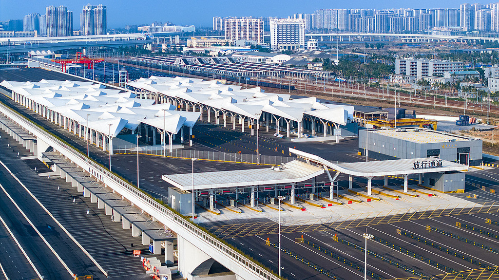 Quy hoạch 5 năm lần thứ 15 của Trung Quốc (2026-2030) - Những điều chỉnh và điểm mới