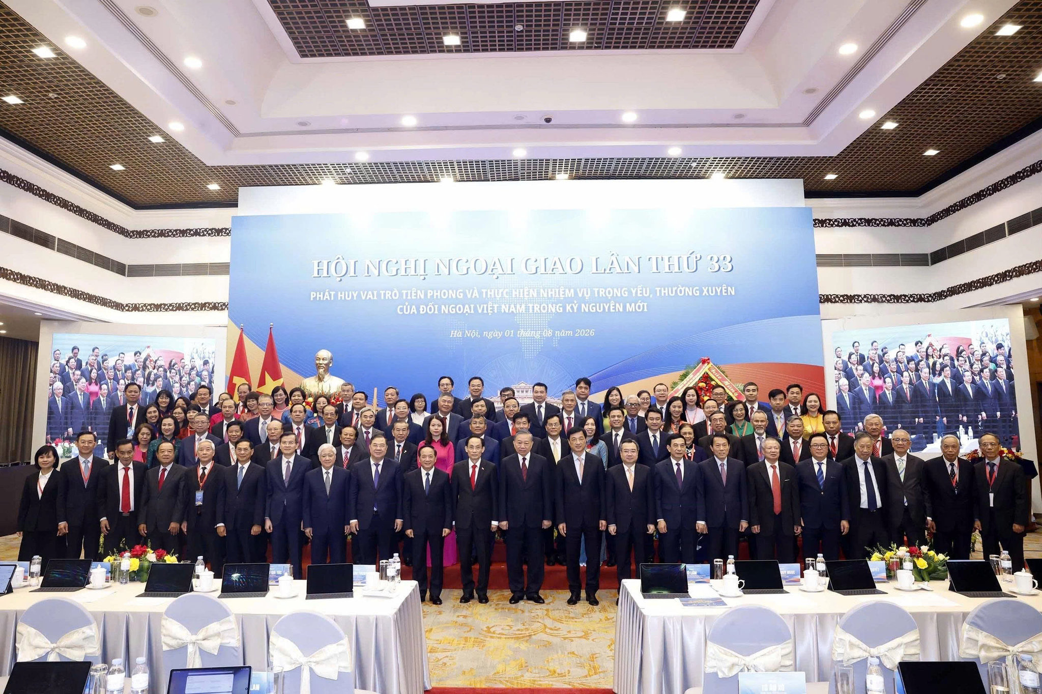 Nội hàm và giá trị của tự chủ chiến lược, tự cường trong đường lối đối ngoại Việt Nam