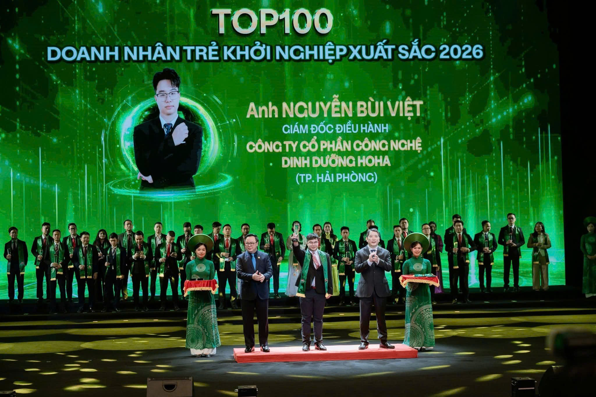 Nâng cao hiệu quả quản lý vốn vay hỗ trợ thanh niên phát triển kinh tế trên địa bàn thành phố Hải Phòng