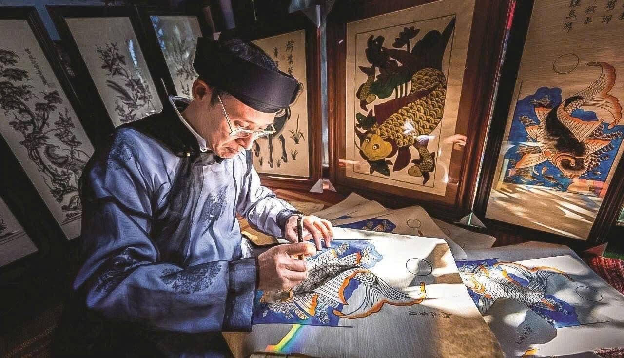 Giữ gìn và phát huy giá trị văn hóa, con người gắn với phát triển bền vững tại tỉnh Bắc Ninh