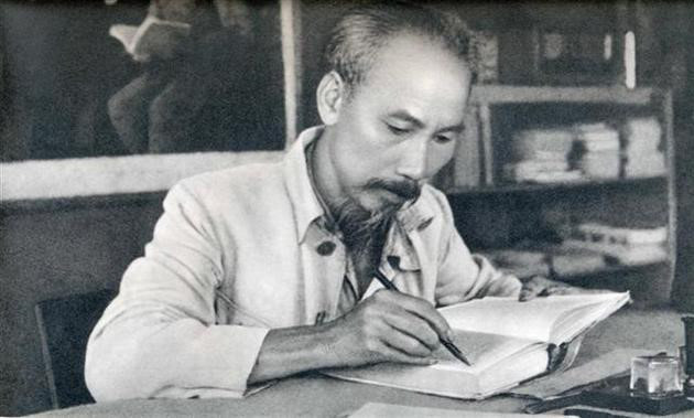 Ho Chi Minh Thought is an open system always requiring research, creative application and development in practice