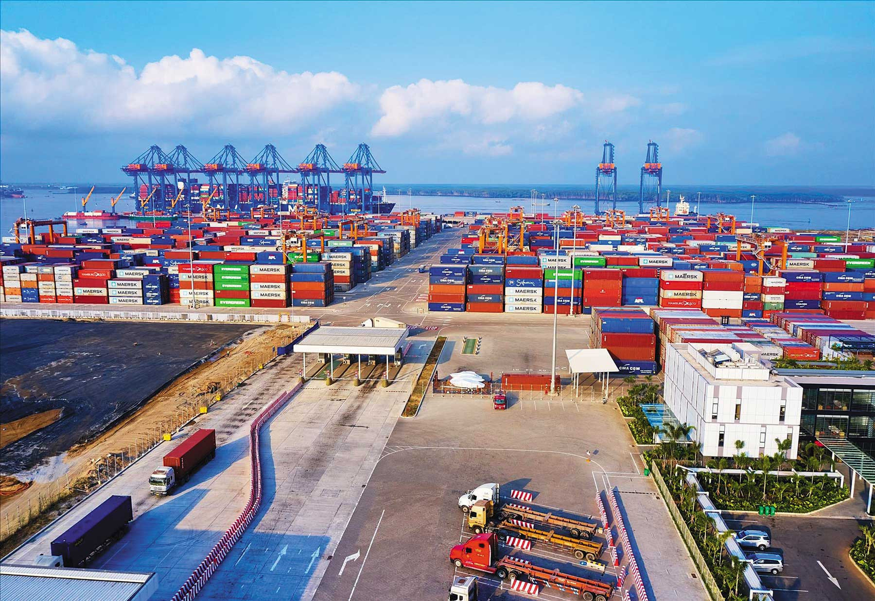 Hoàn thiện lý luận về xác lập mô hình tăng trưởng kinh tế ở Việt Nam trong bối cảnh mới