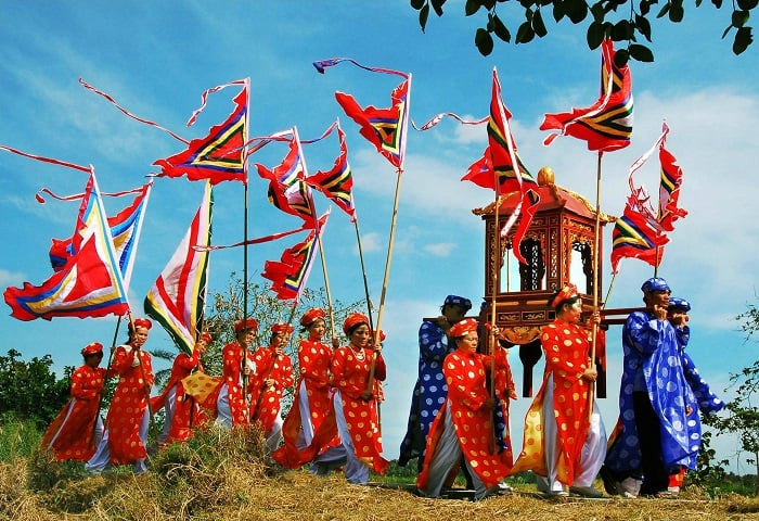 Phát huy nguồn lực văn hóa từ tín ngưỡng dân gian Nam Bộ theo tinh thần Nghị quyết số 80-NQ/TW của Bộ Chính trị về phát triển văn hóa Việt Nam