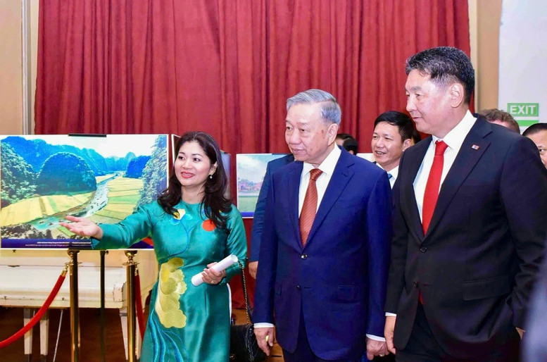 Quá trình chuyển hóa sức mạnh mềm của Việt Nam từ nguồn lực đến ảnh hưởng quốc tế