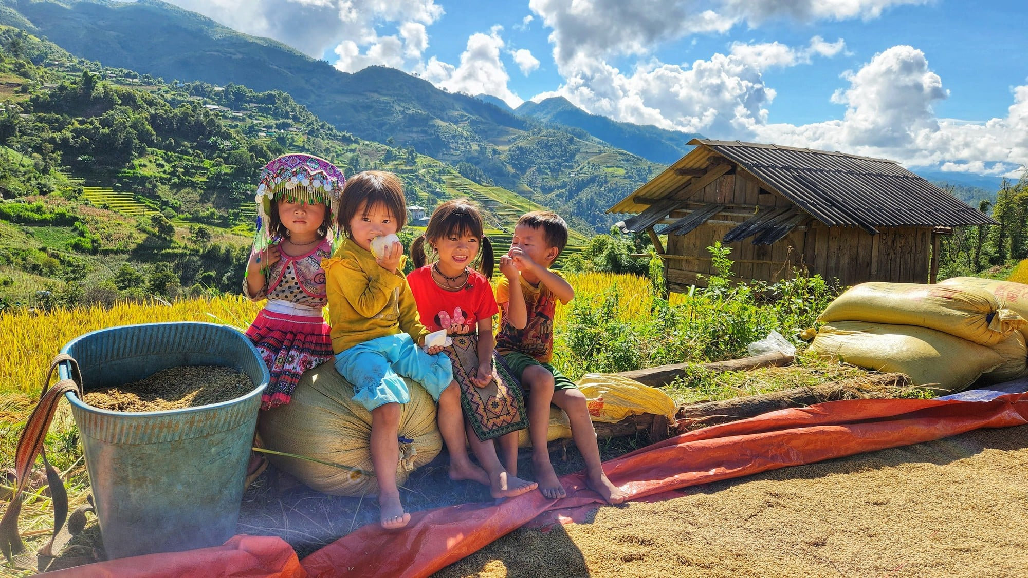 Kết quả giảm nghèo đa chiều và giải pháp thúc đẩy theo tinh thần Nghị quyết Đại hội XIV của Đảng