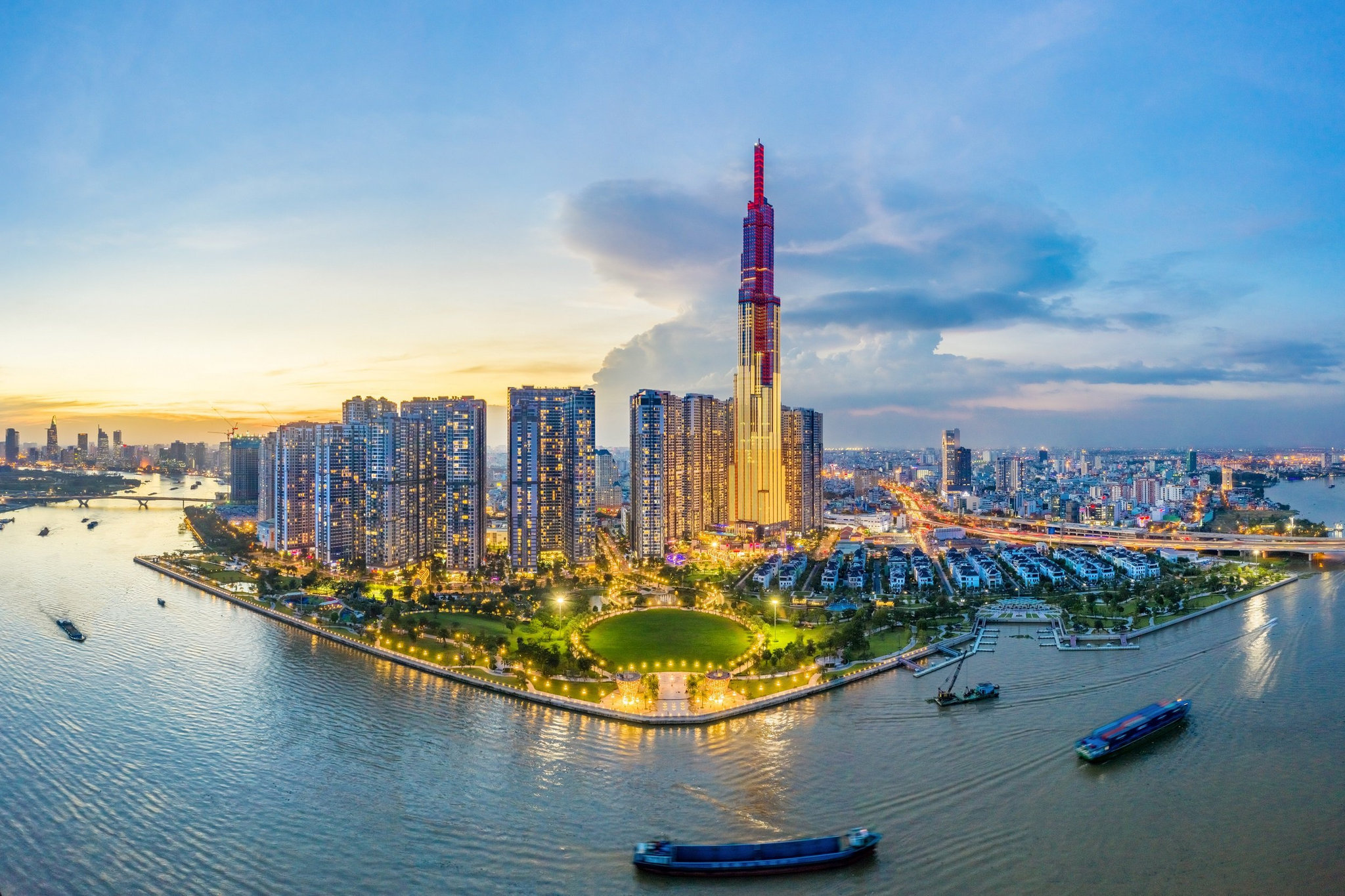 Độc lập dân tộc, tự chủ chiến lược và khát vọng phát triển đất nước phồn vinh, hạnh phúc, từ tư tưởng Hồ Chí Minh đến Đại hội XIV của Đảng