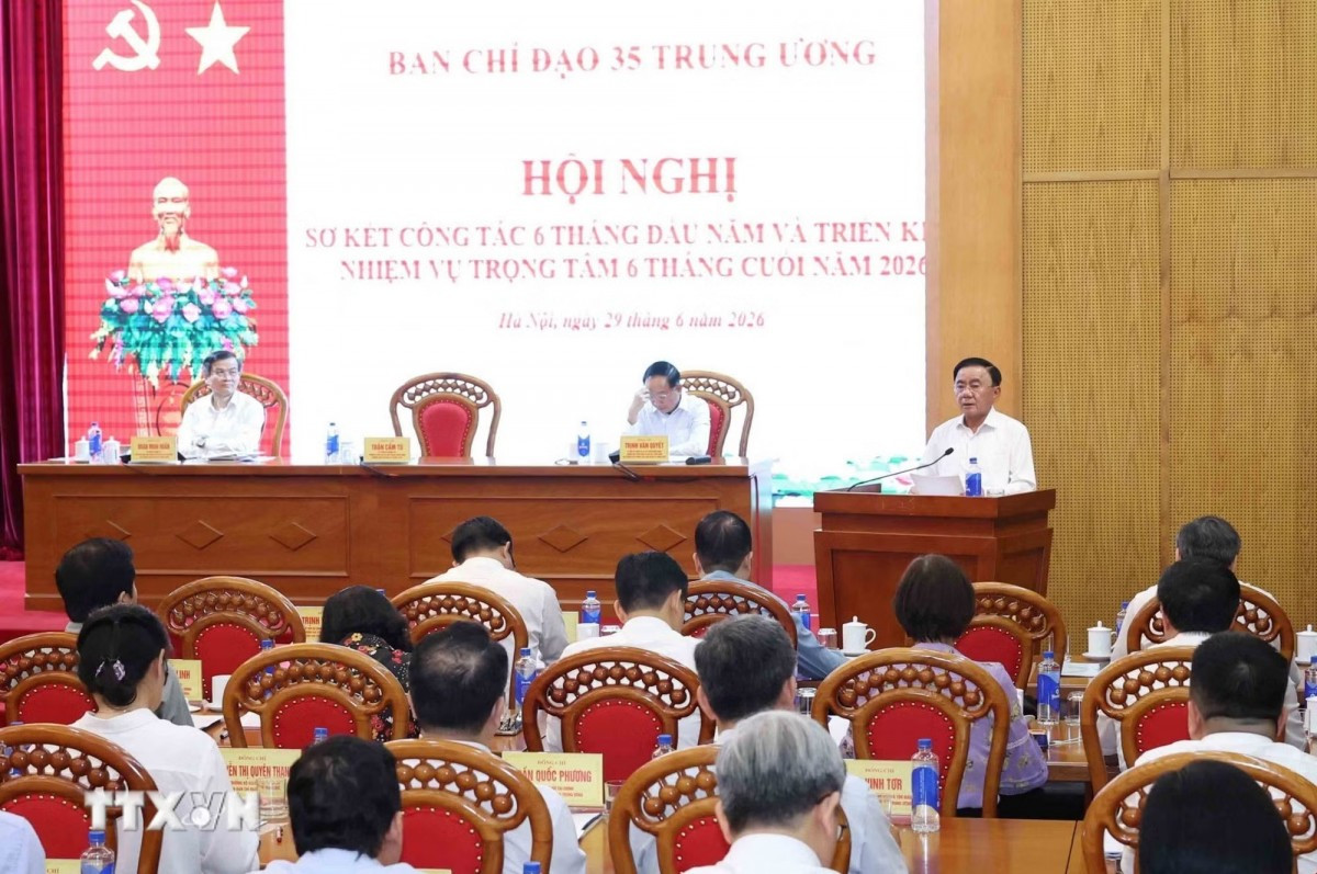 Truyền thông chính sách đối với bảo vệ nền tảng tư tưởng của Đảng trong bối cảnh chuyển đổi số