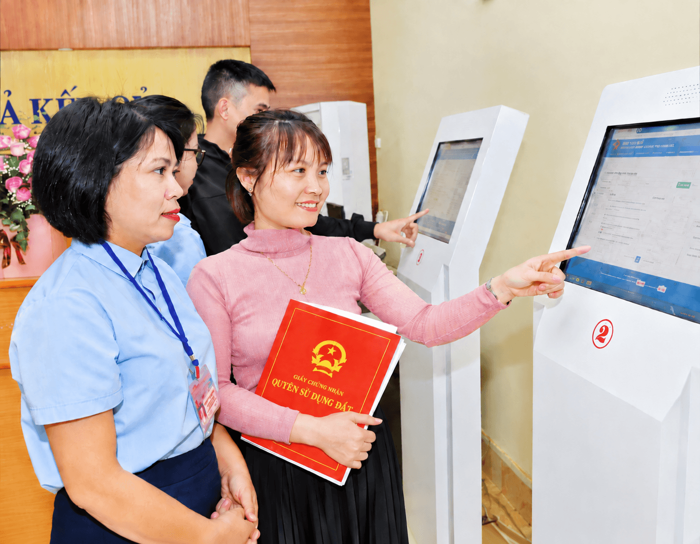 Văn hóa công vụ và giao tiếp với người dân trong môi trường số: Yêu cầu thể chế và khung năng lực thực hành