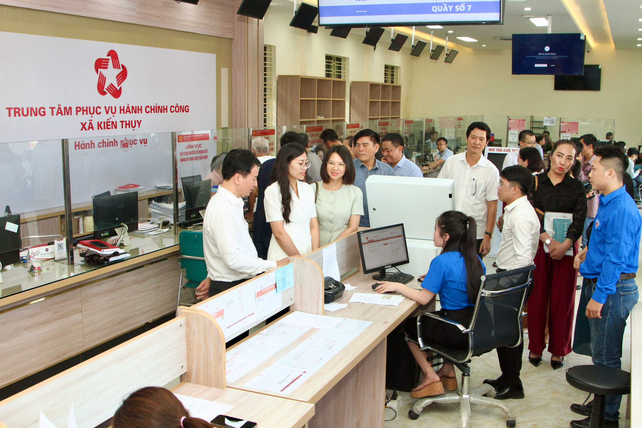 The implementation of two-level local government model in Vietnam: Results and tasks
