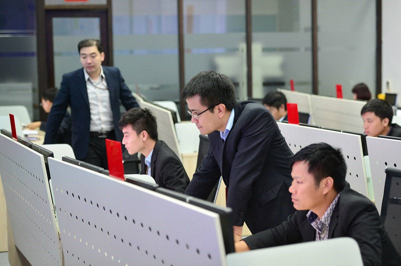 Nâng cao chất lượng nguồn nhân lực phổ thông thích ứng với chuyển đổi số ở Việt Nam