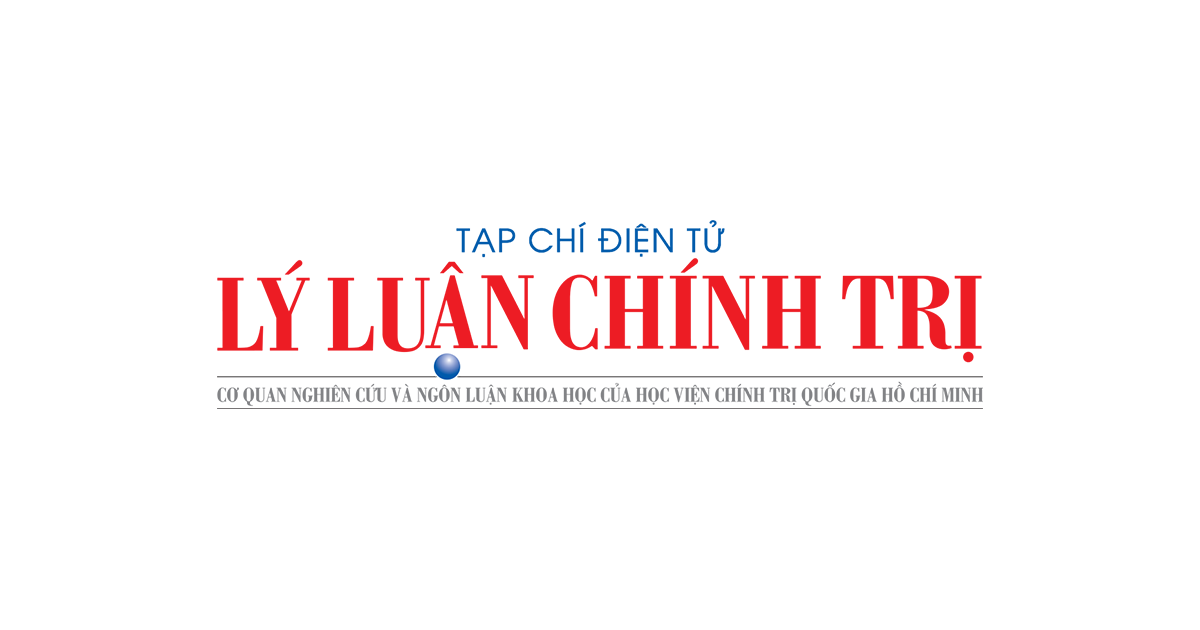 Đổi mới nội dung, phương pháp giảng dạy lý luận chính trị tại các trường công an nhân dân